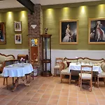 Maison d'hôtes Kleeburg Euskirchen