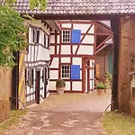 Kleeburg *
