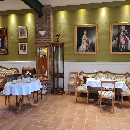 Gasthof Kleeburg Euskirchen