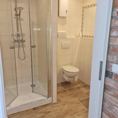 Kleeburg Guest house *