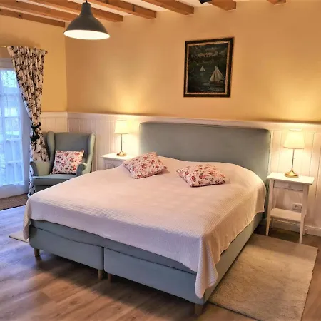 Guest house Kleeburg *