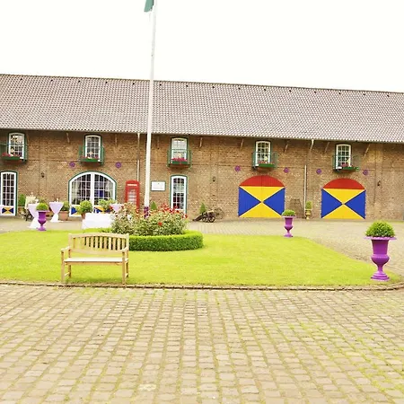 Gasthuis Kleeburg Euskirchen