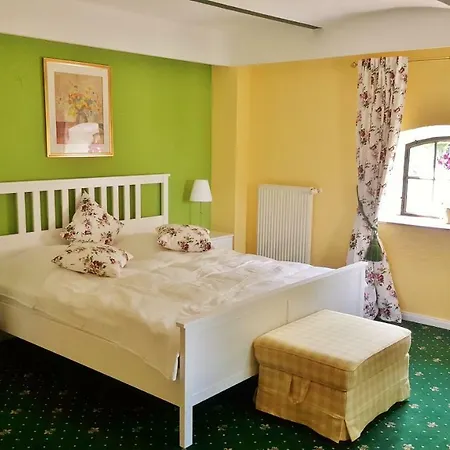 Kleeburg Guest house