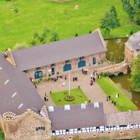 Gasthuis Kleeburg Euskirchen