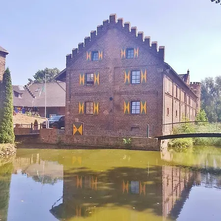 Guest house Kleeburg