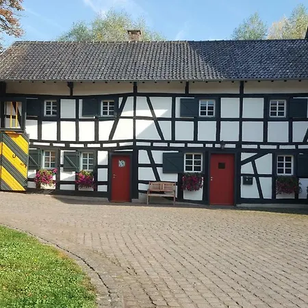 Kleeburg Guest house Euskirchen