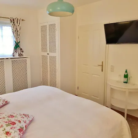 Guest house Kleeburg Euskirchen