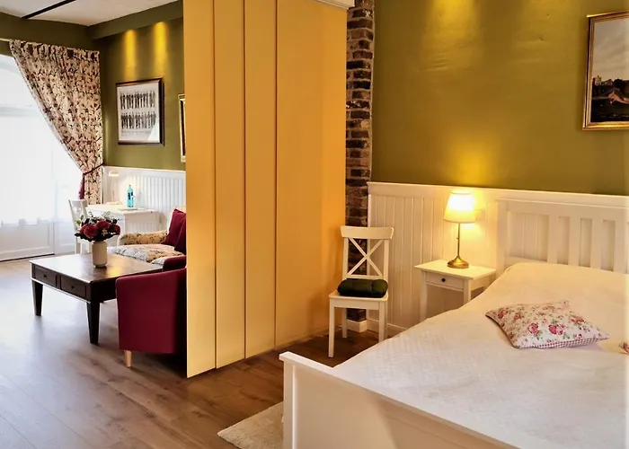 Kleeburg Gasthuis Euskirchen