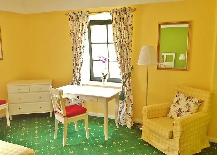 Gasthuis Kleeburg Euskirchen