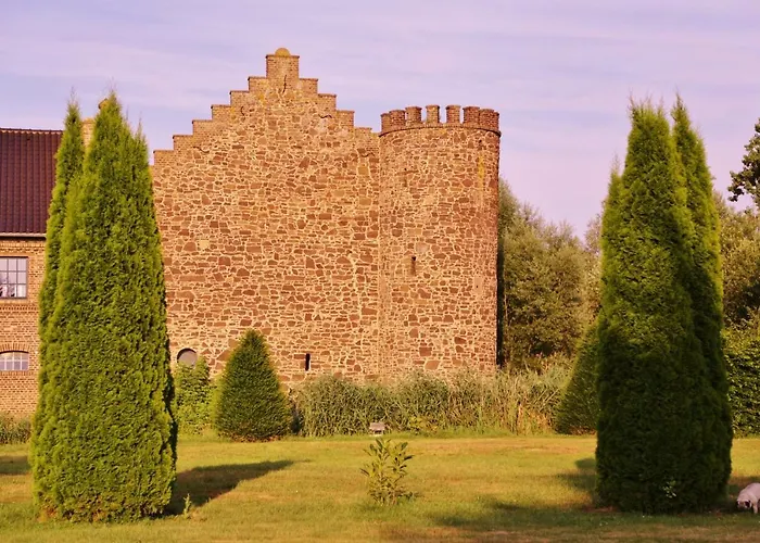 Kleeburg * Euskirchen