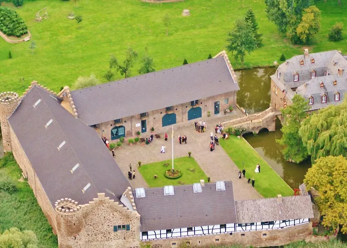 Gasthuis Kleeburg Euskirchen