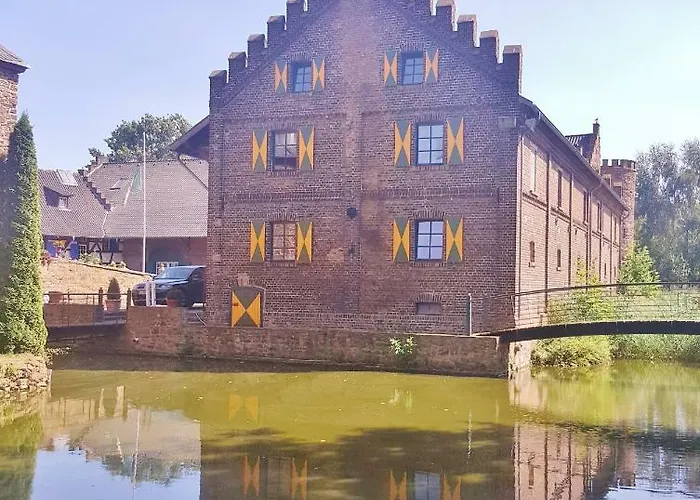 Gasthuis Kleeburg