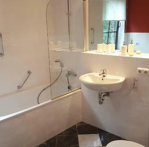 Kleeburg * Euskirchen