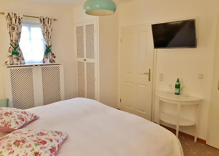 Gasthuis Kleeburg Euskirchen