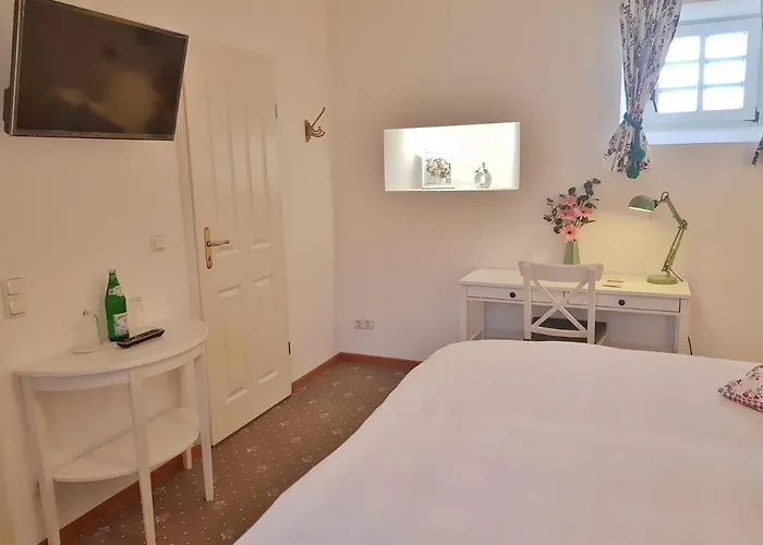 Kleeburg Gasthuis Euskirchen